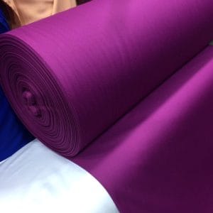 Magenta Purple Senator Fabric