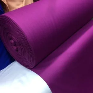 Magenta Purple Senator Fabric