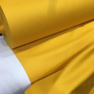 Mustard Yellow Senator Fabric