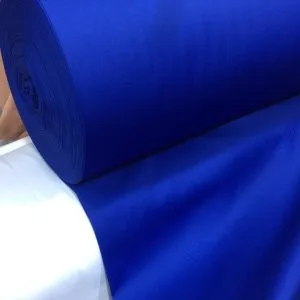 Royal Blue Senator Fabric