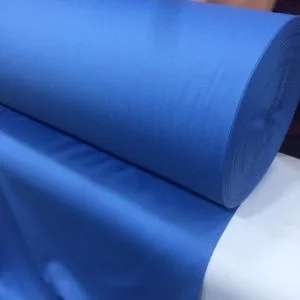 Sky Blue Senator Fabric