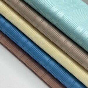 Swiss Atiku Fabric - Cream