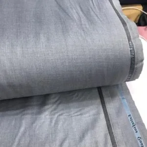 Grey 7 Star Cashmere Fabric
