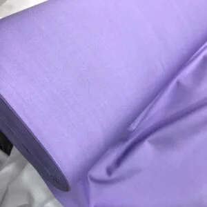 Lilac Lana Cashmere Fabric