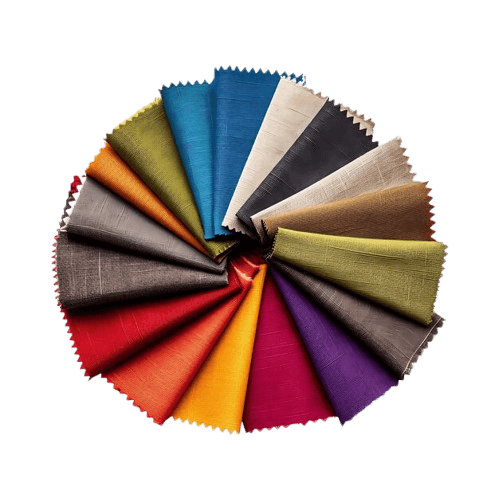 Wes Fabrics Home Banner