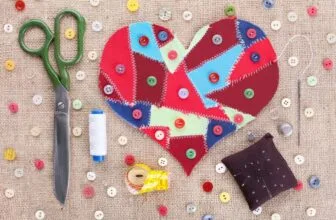 DIY Fabric Projects & Tutorials: Creative Ideas for Every Skill Level