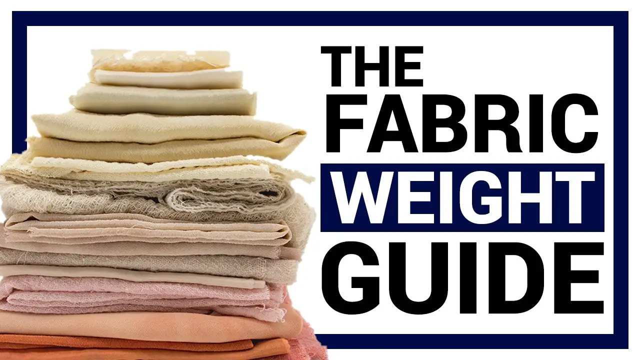 The Hidden Role of Fabric Weight in Perfect Outfit Design
