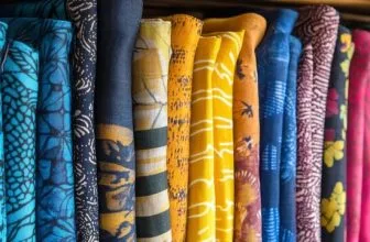 The Secret Meanings Behind Adire Symbols — Every Pattern Tells a Story