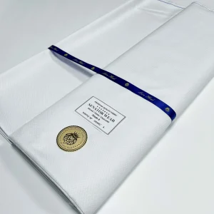 High Quantity Italian Cashmere 50% Wool Lace for Men