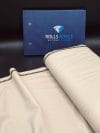 Luxury Beige Cashmere Fabric