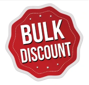 Order From Bulk Suppliers