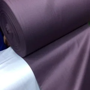 Purple Senator Fabric