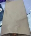 Carton Brown Swiss Atiku Voile Fabric