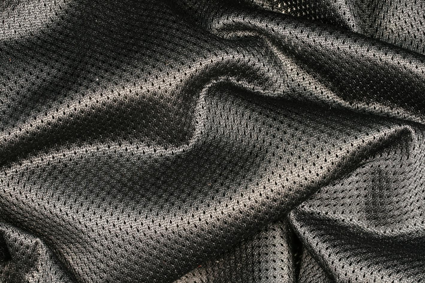 How Fabric Finishes Transform Ordinary Materials into Luxury Textiles