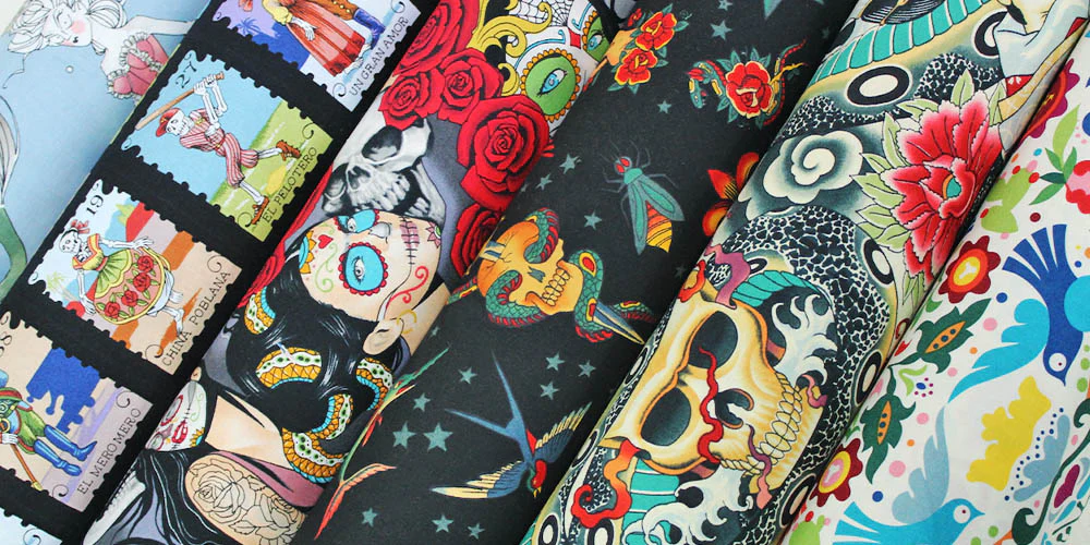 How to Build a Timeless Fabric Collection for Your Brand