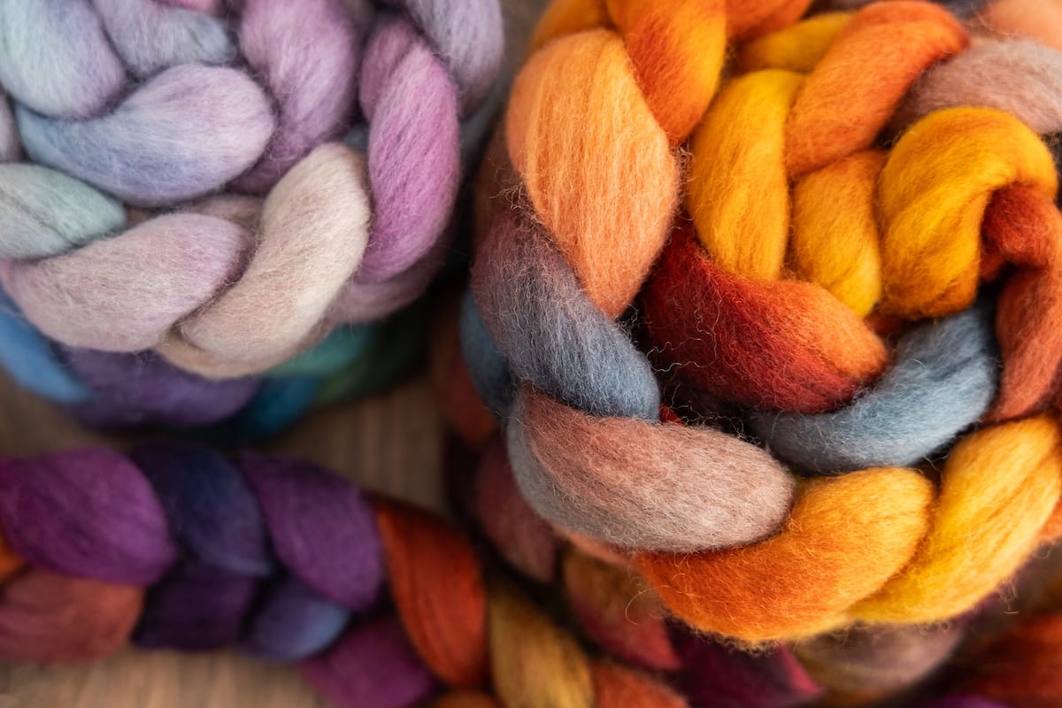 From Fabric to Fashion — The Journey of a Textile