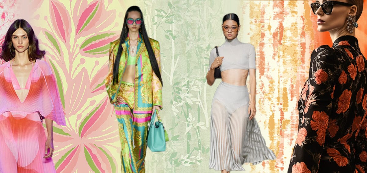 Top Fabric Trends Dominating 2025’s Fashion Industry