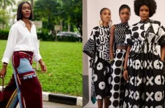 How Young Nigerian Designers Are Reimagining Adire for Global Streetwear