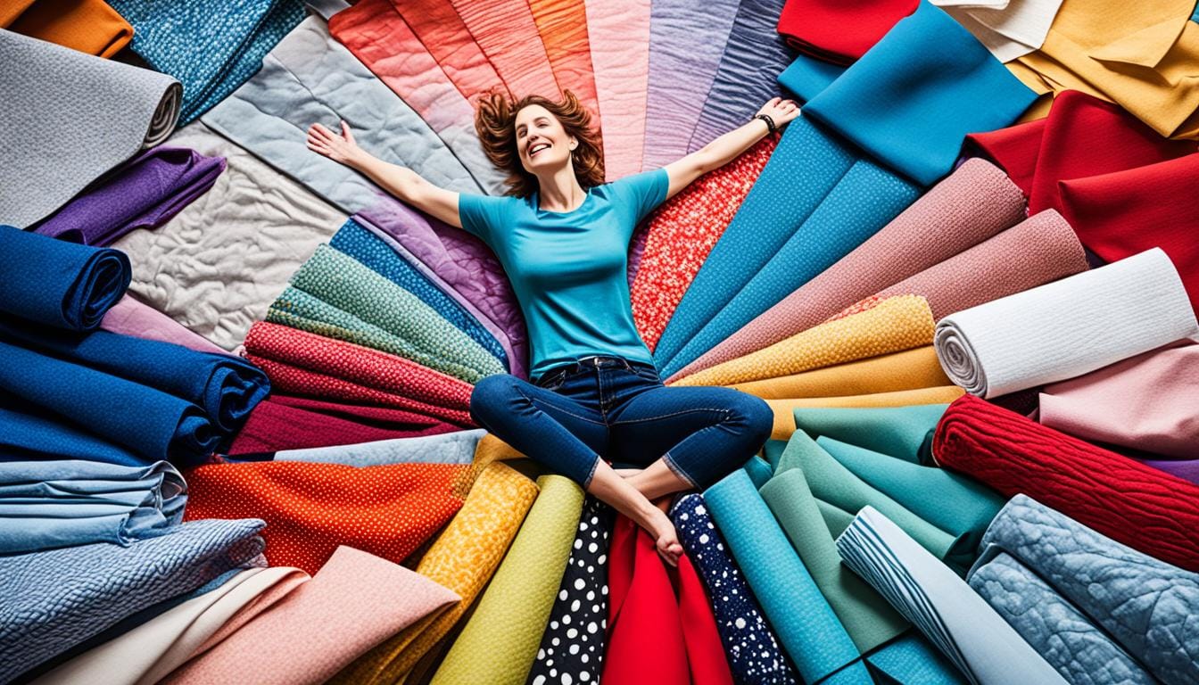 The Psychology of Fabric Colors — What Your Clothes Say About You