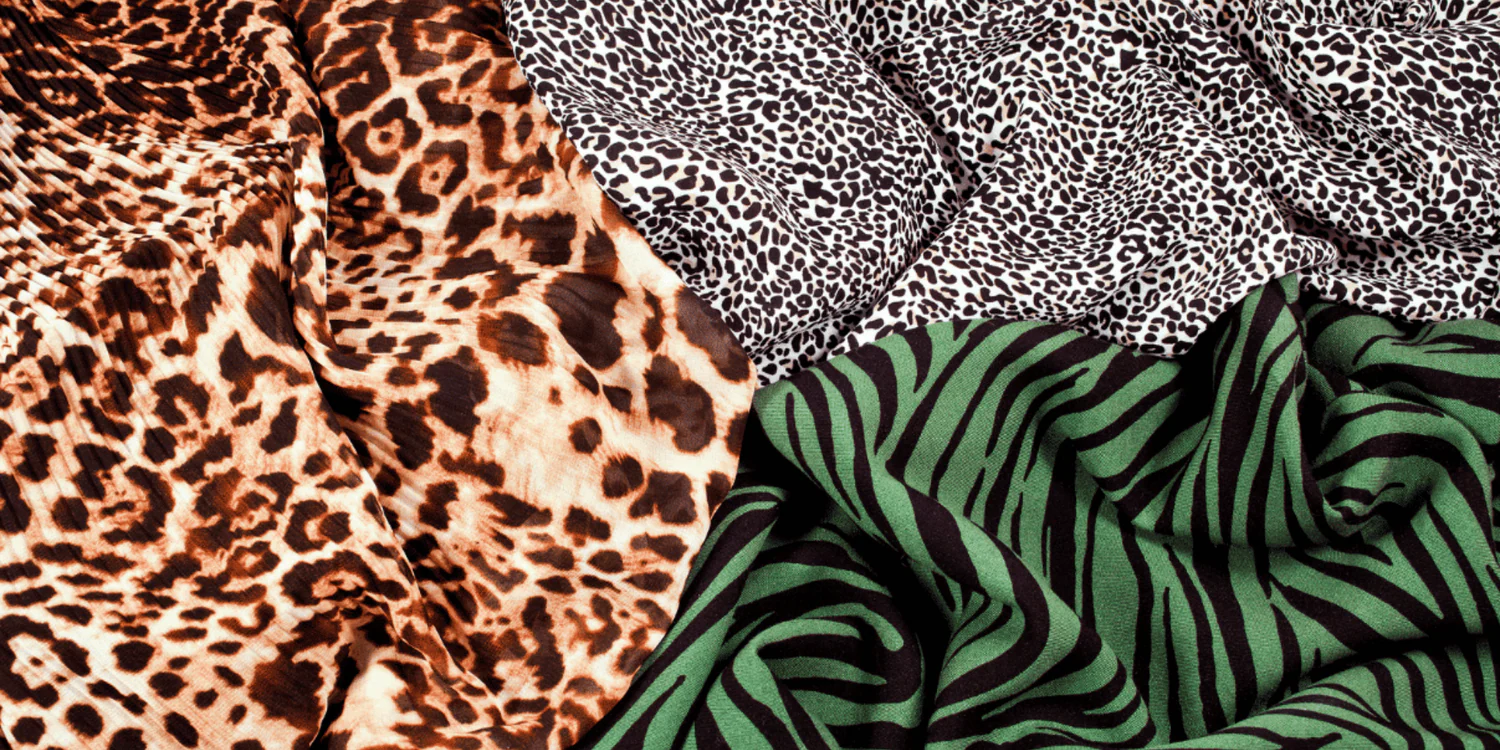 The Secret to Pairing Patterns Without Clashing