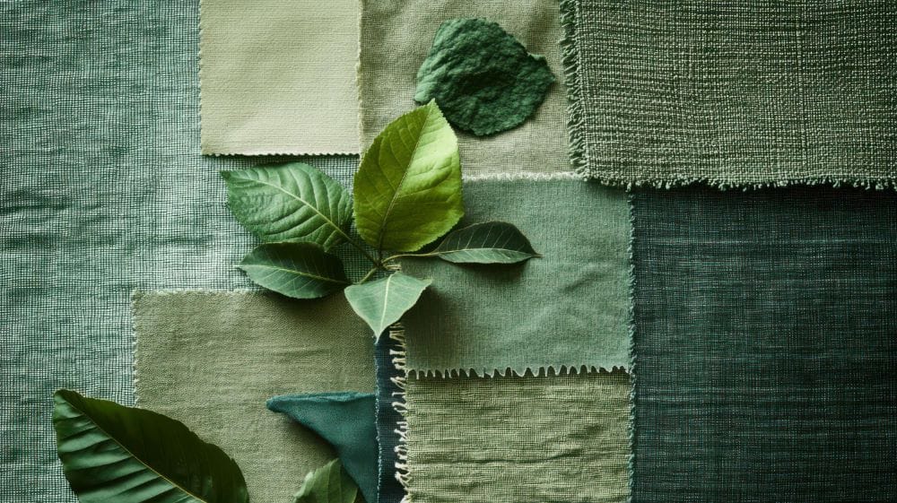 How Recycled Fabrics Are Redefining Luxury in Fashion