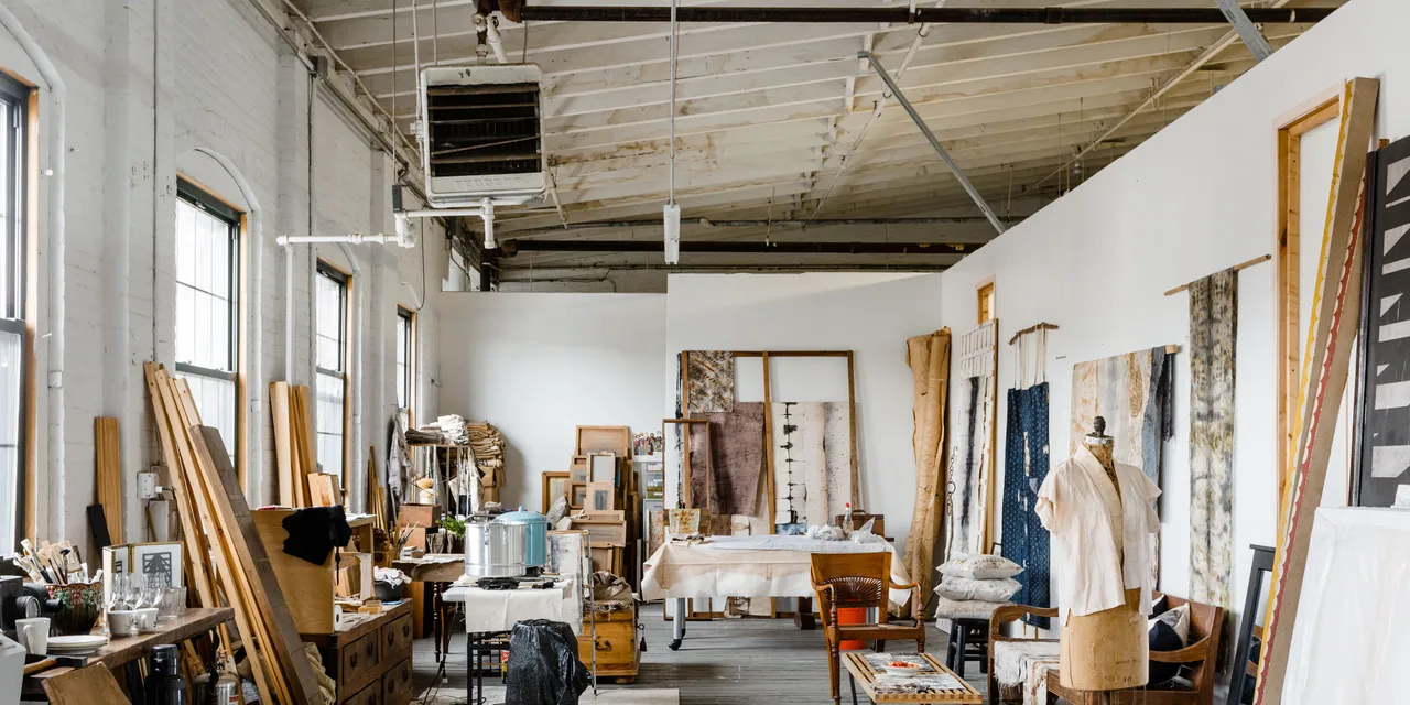 How to Start a Small Fabric Business from Home