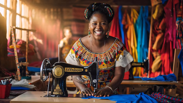 How to Build a Loyal Customer Base for Your Fabric Business