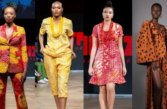The New Power of Adire — How Nigeria’s Iconic Fabric Is Taking Over Global Fashion