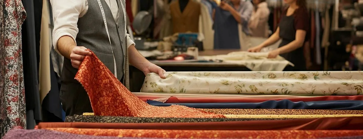 How to Identify Fabric Quality Before You Buy: A Complete Guide