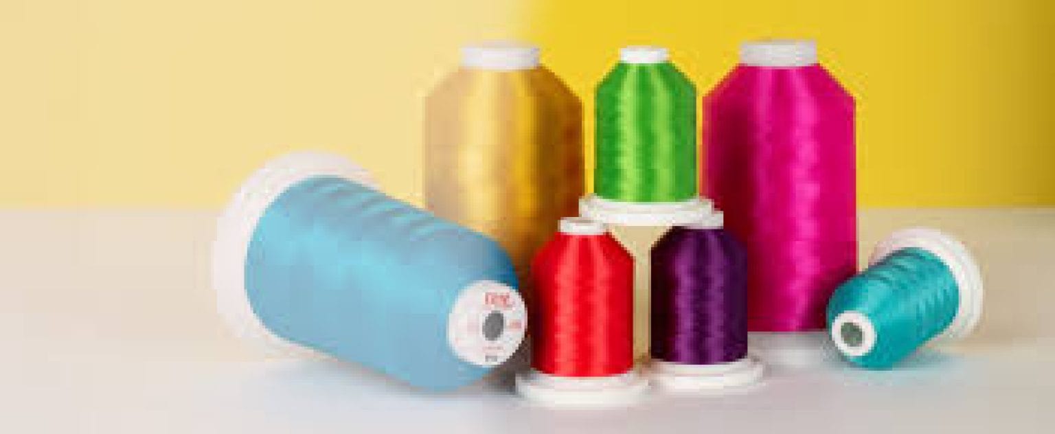 Tonal Thread A Complete Guide to Matching Thread and Fabric Colors