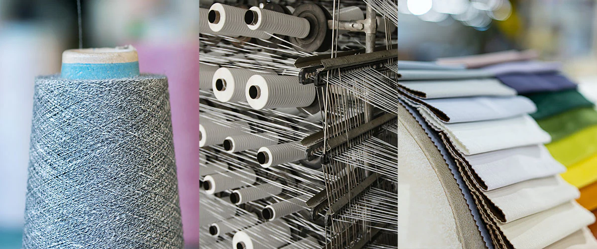 The Science of Fabric Blends — Why Mixed Fibers Create the Best Textiles