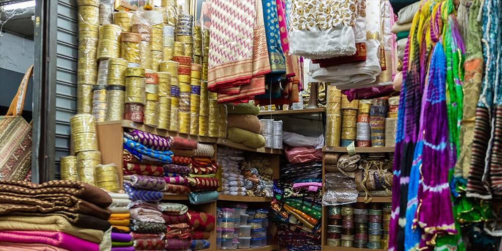Top 10 Profitable Fabric Niches to Sell Online in 2025
