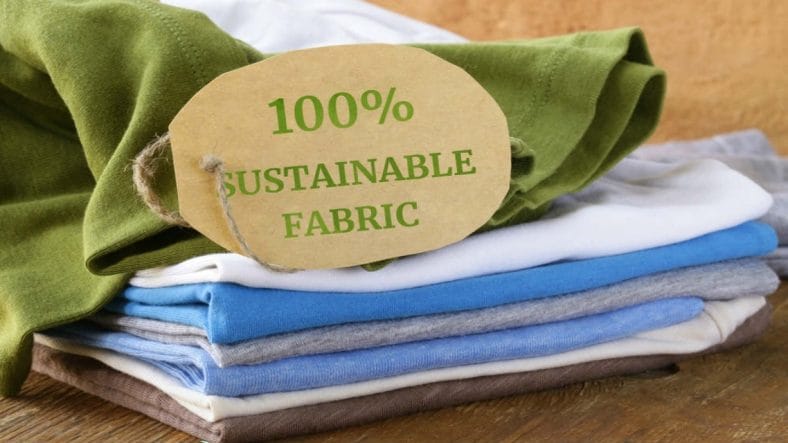 Why Sustainable Fabric Blends Are the Future of Fashion