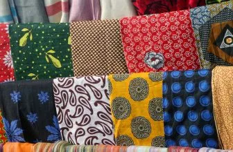 Inside Abeokuta — The Women Keeping Adire Dyeing Alive