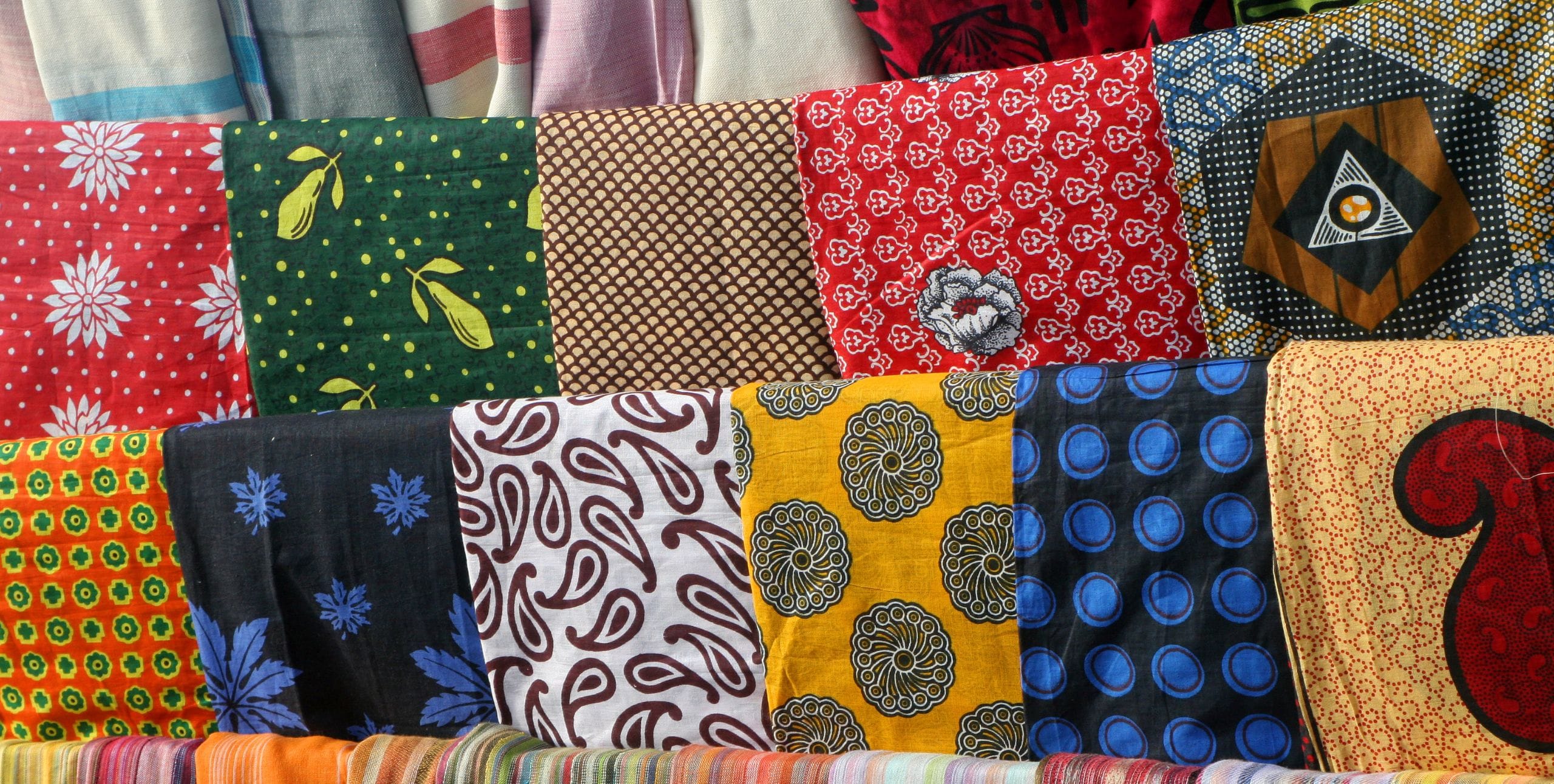 Inside Abeokuta — The Women Keeping Adire Dyeing Alive