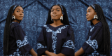 The Story of Adire — Nigeria’s Indigo Soul