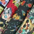 The Art of Mixing Patterns and Textures in Fabric Design