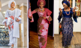 Aso Oke vs Kente — The Royal Battle of West African Textiles