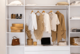 How to Build a Capsule Wardrobe That Works for Every Season