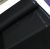 Black 7 Star Cashmere Fabric per yard