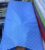 Blue Swiss Dry Lace Fabric dvg029ng- 5 yards