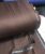 Brown 7 Star Cashmere Fabric per yard (ads115ng)