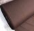 Brown Lana Cashmere Fabric per yard