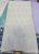 Cream Swiss PK Voile Lace Fabric dvg016ng – 5 yards