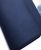 Dark Blue Lana Cashmere Fabric per yard