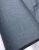 Dark Grey Lana Cashmere Fabric per yard
