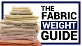 The Hidden Role of Fabric Weight in Perfect Outfit Design