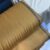 Golden Brown 7 Star Cashmere Fabric per yard