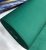 Green Lana Cashmere Fabric per yard