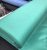 Green Lana Cashmere Fabric per yard – ads159ng